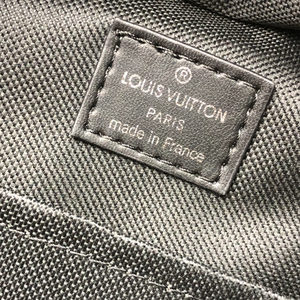 ルイヴィトンバッグ全体デザイン